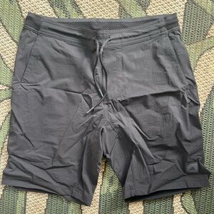 Adicross Hybrid golf shorts sz M